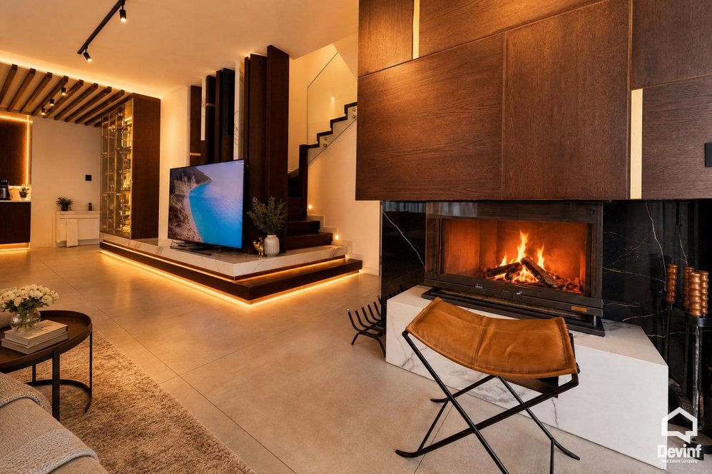 Durres Shitje Vile  San Pietro Resort & Residences, Gjiri i Lalezit vile bregdet kompleks rezidencial Booking/AirBnB